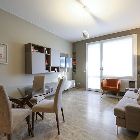 Contempora Apartments - Elvezia 8 - E51 Мілан Екстер'єр фото