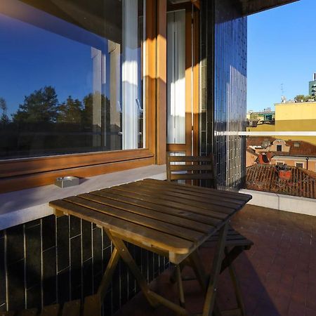 Contempora Apartments - Elvezia 8 - E51 Мілан Екстер'єр фото