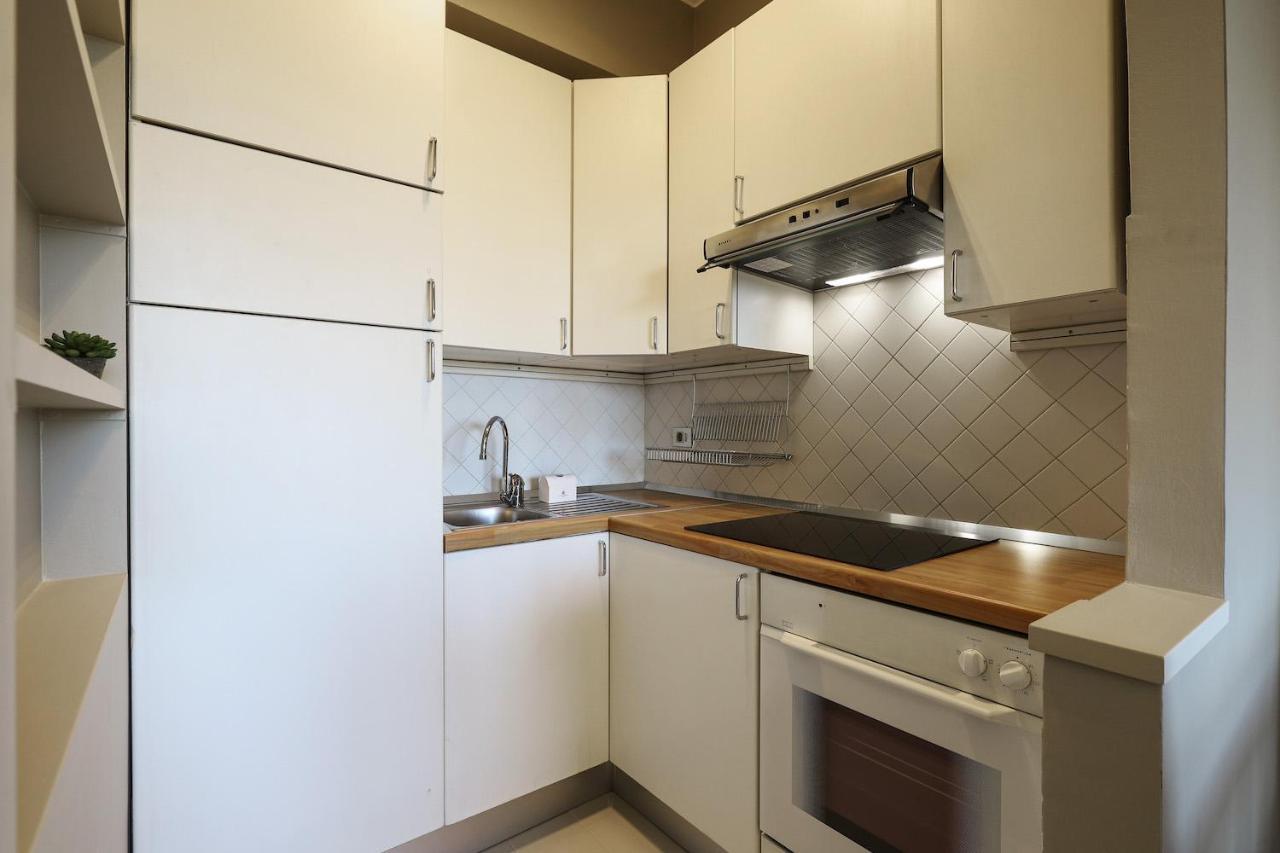 Contempora Apartments - Elvezia 8 - E51 Мілан Екстер'єр фото