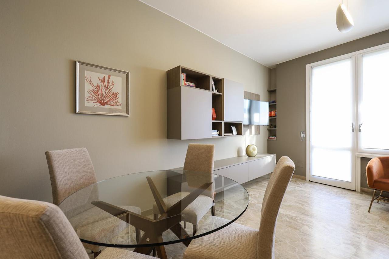 Contempora Apartments - Elvezia 8 - E51 Мілан Екстер'єр фото