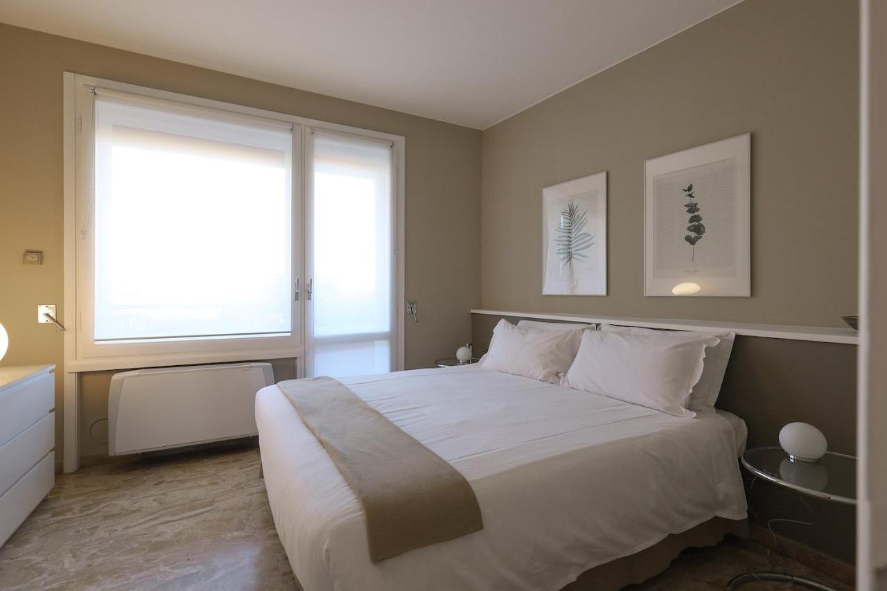 Contempora Apartments - Elvezia 8 - E51 Мілан Екстер'єр фото