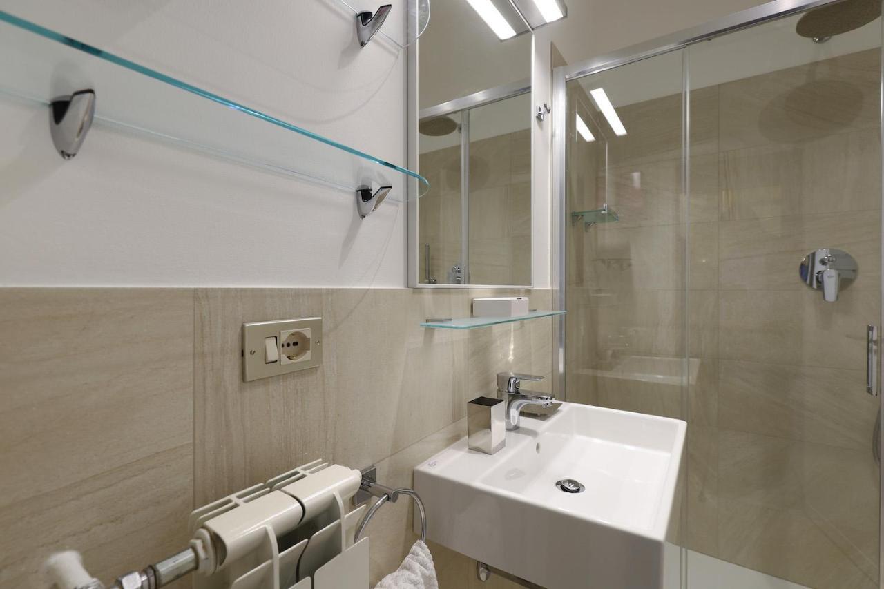 Contempora Apartments - Elvezia 8 - E51 Мілан Екстер'єр фото